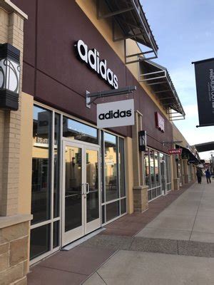 adidas outlet chesterfield